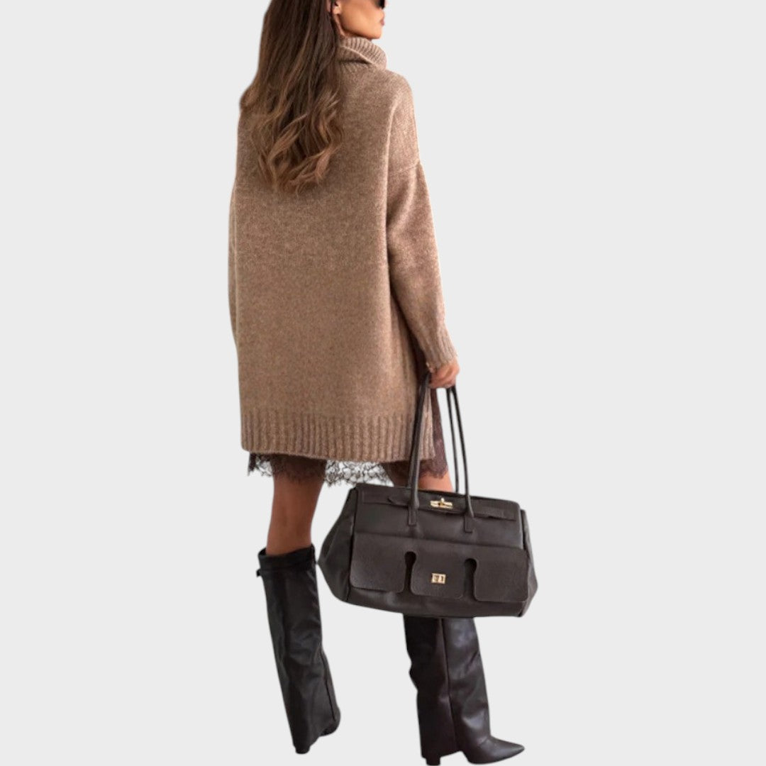 Aurora | Set van Trui en Jurk