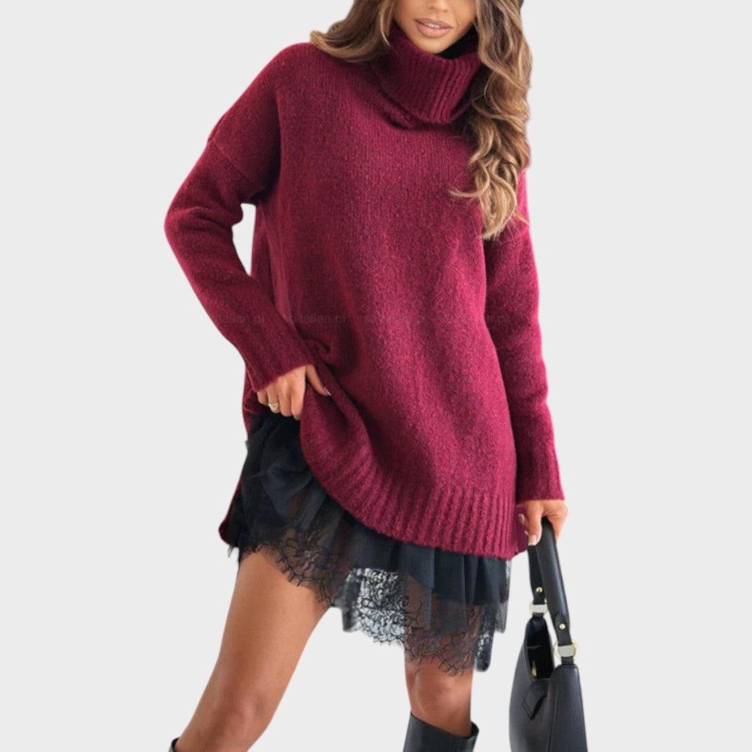 Aurora | Set van Trui en Jurk