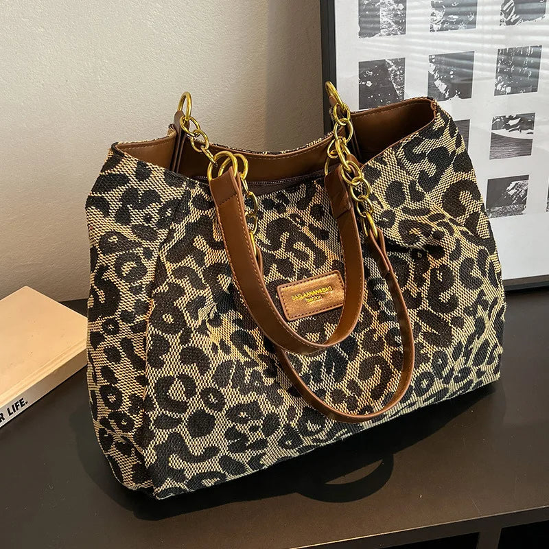 Leonora | Elegante en Duurzame Tas