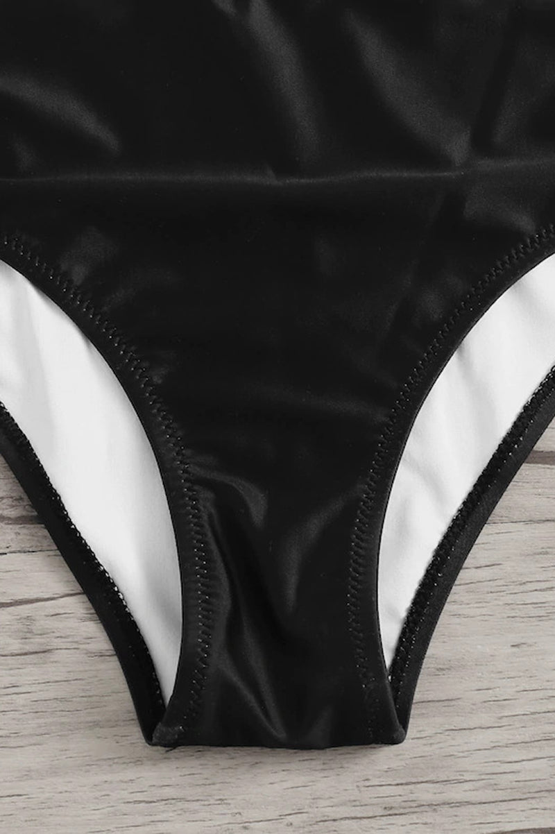 AURORA | Badpak met Elegante Pasvorm en Tijdloze Stijl voor Strand en Zwembad