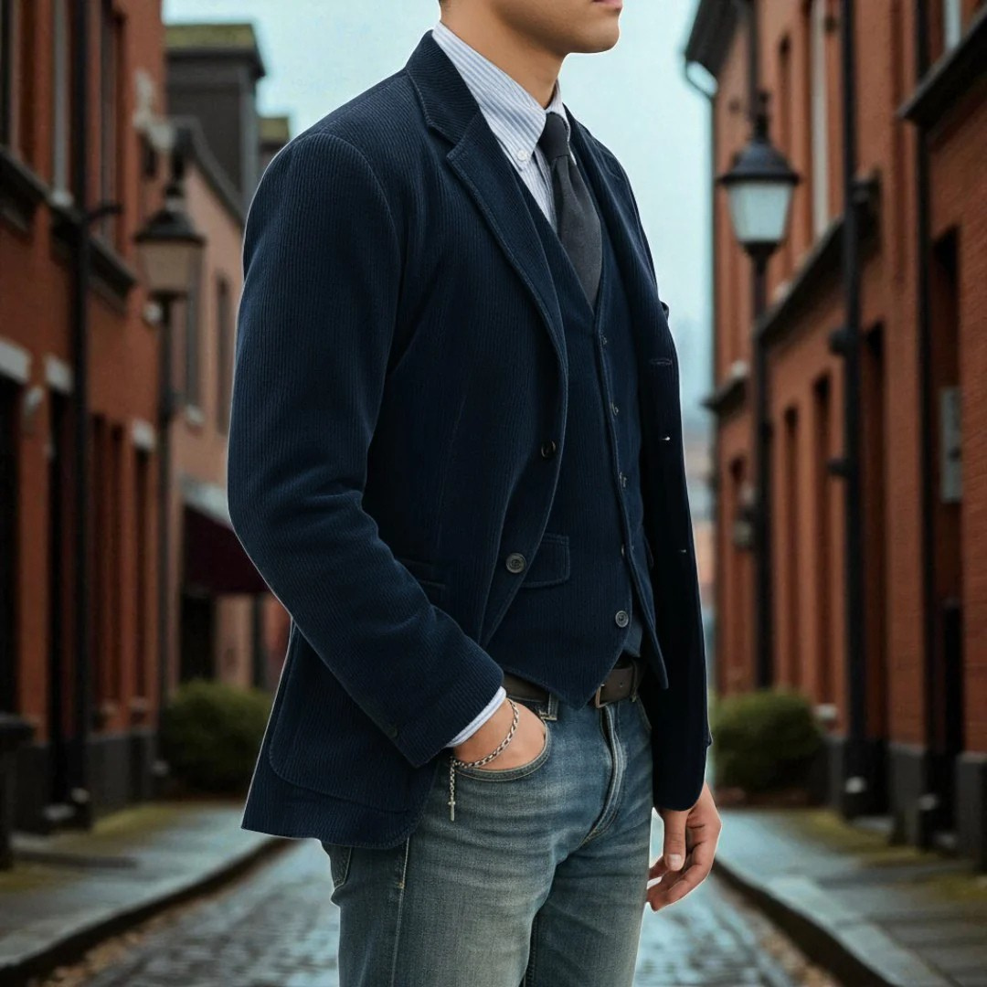 Tommy | Onze Beste Set: Perfecte Pasvorm, Vol Zelfvertrouwen