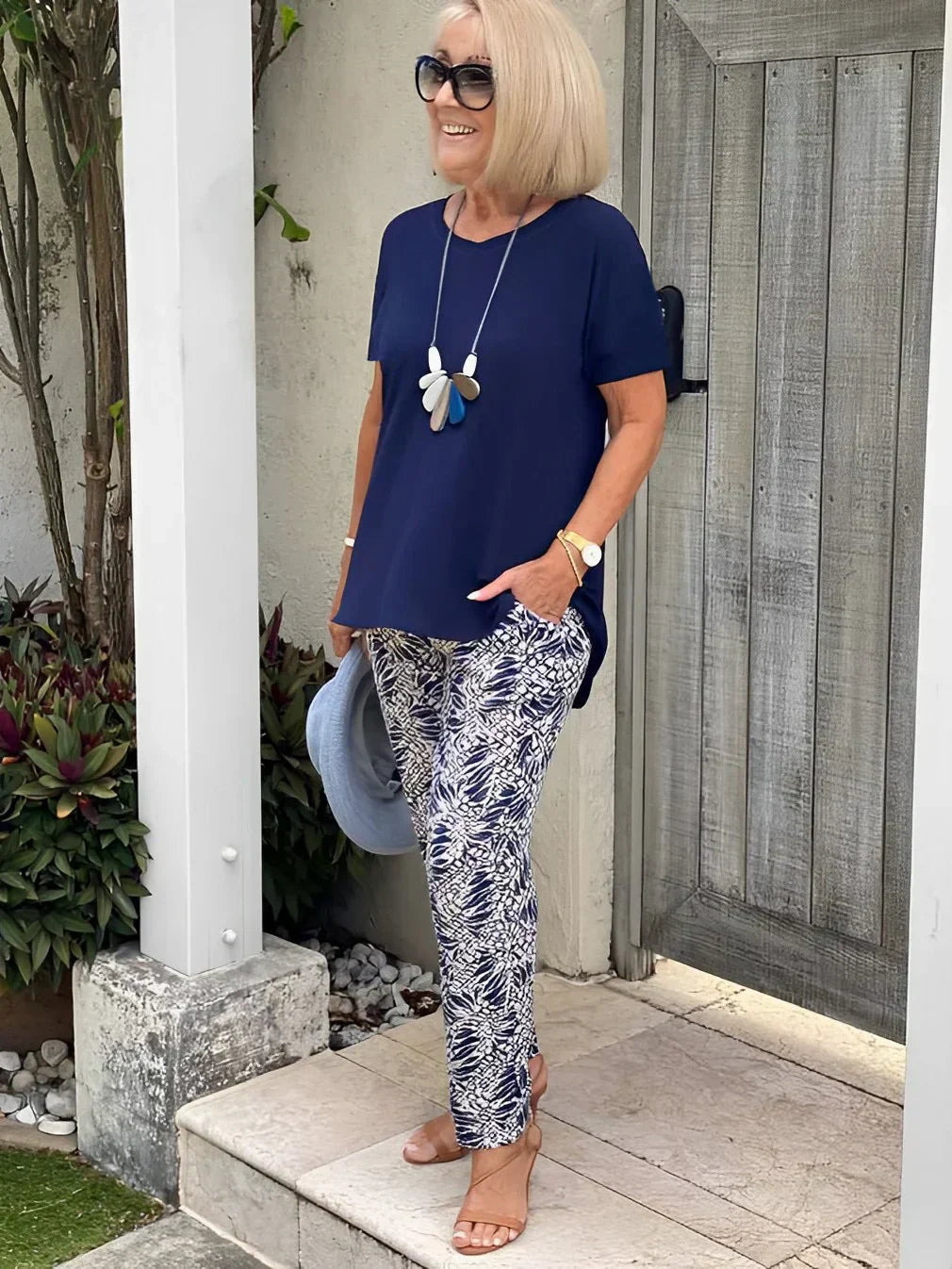 Grazia | Elegante en Veelzijdige Set