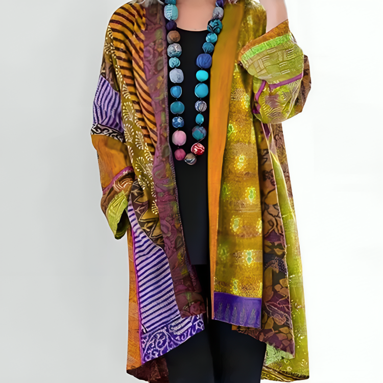 SOFIE | Cardigan Eleganza Morbidezza