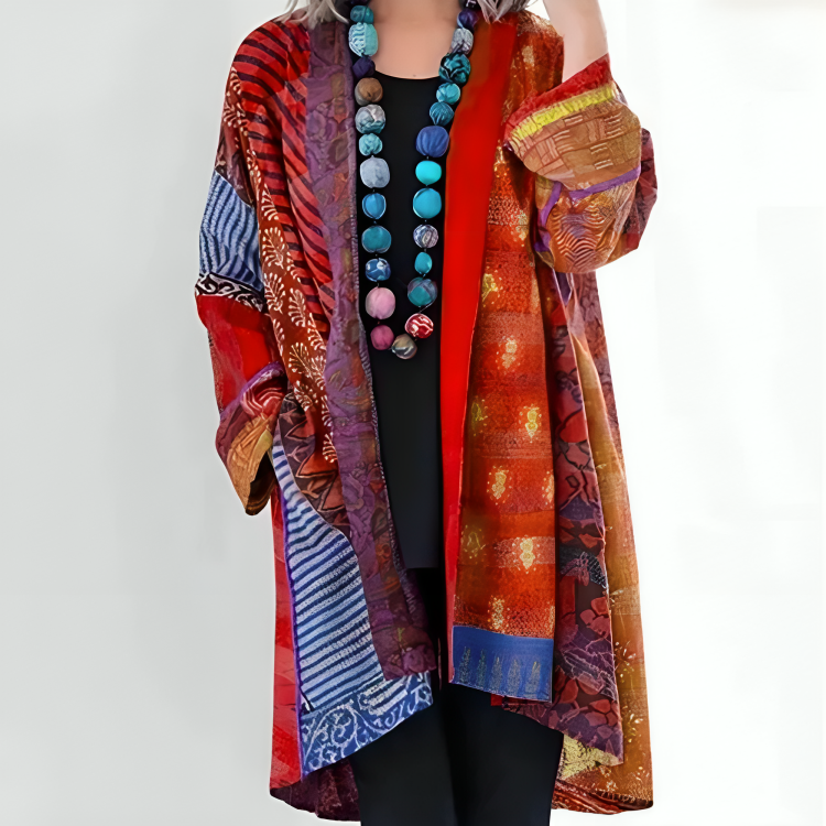 SOFIE | Cardigan Eleganza Morbidezza