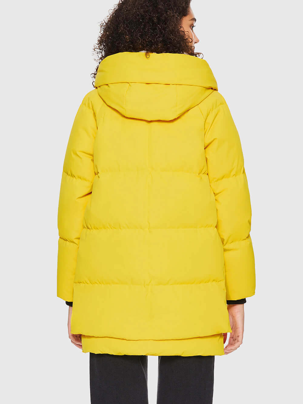 Klassieke Parker Jas