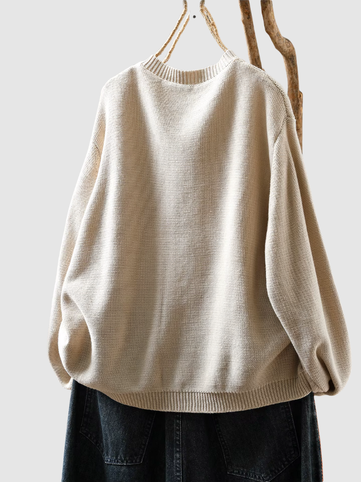 YARA | Cardigan met Elegante Pasvorm en Tijdloos Comfort voor Elke Gelegenheid
