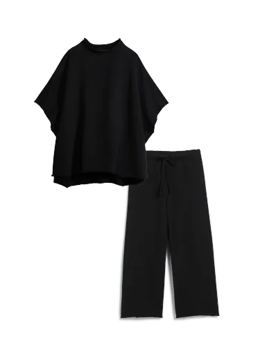 Completo Comfort en Eleganza FitCurve™