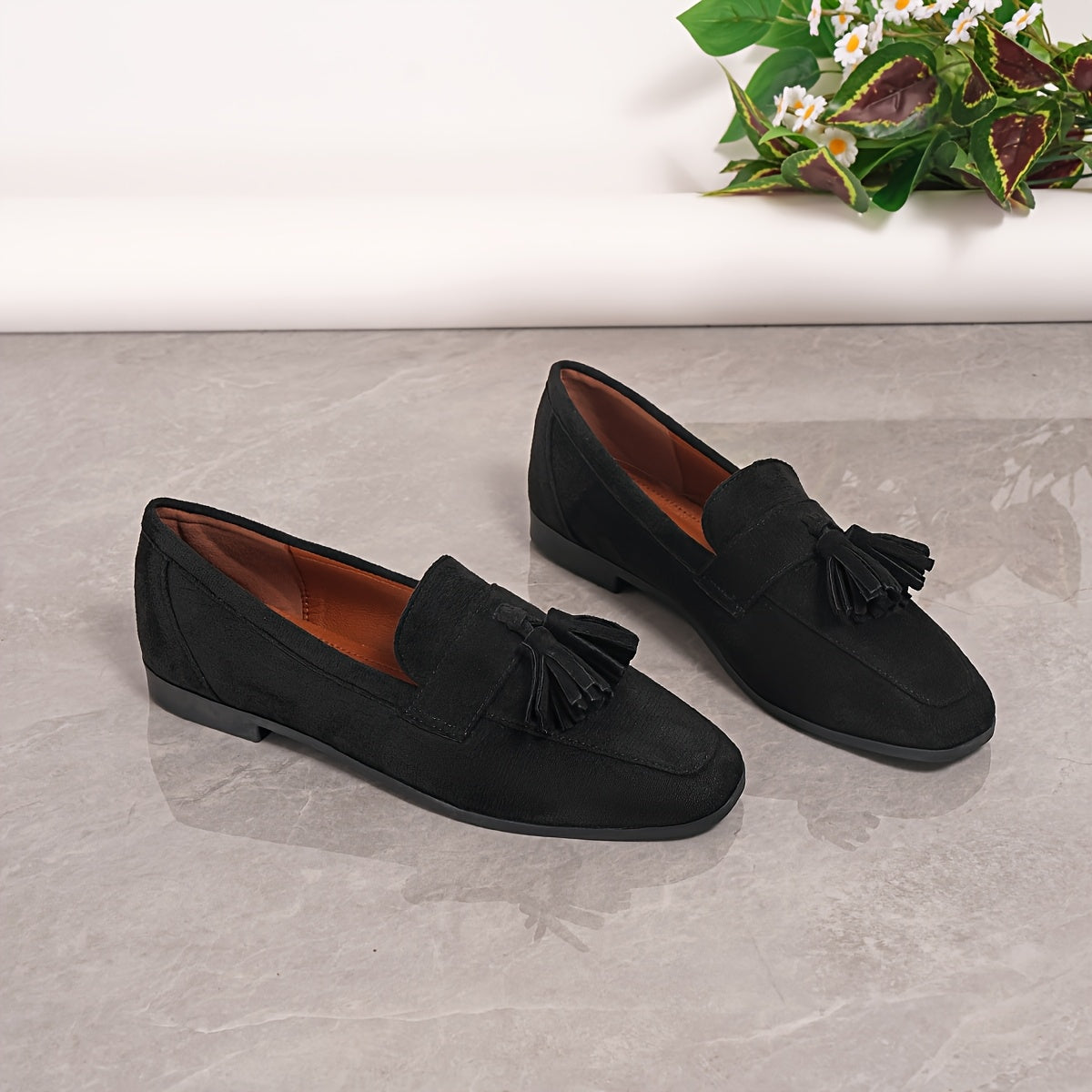 SAAR | Orthopedische Loafers met Dagelijkse Stabiliteit en Elegante Ondersteuning