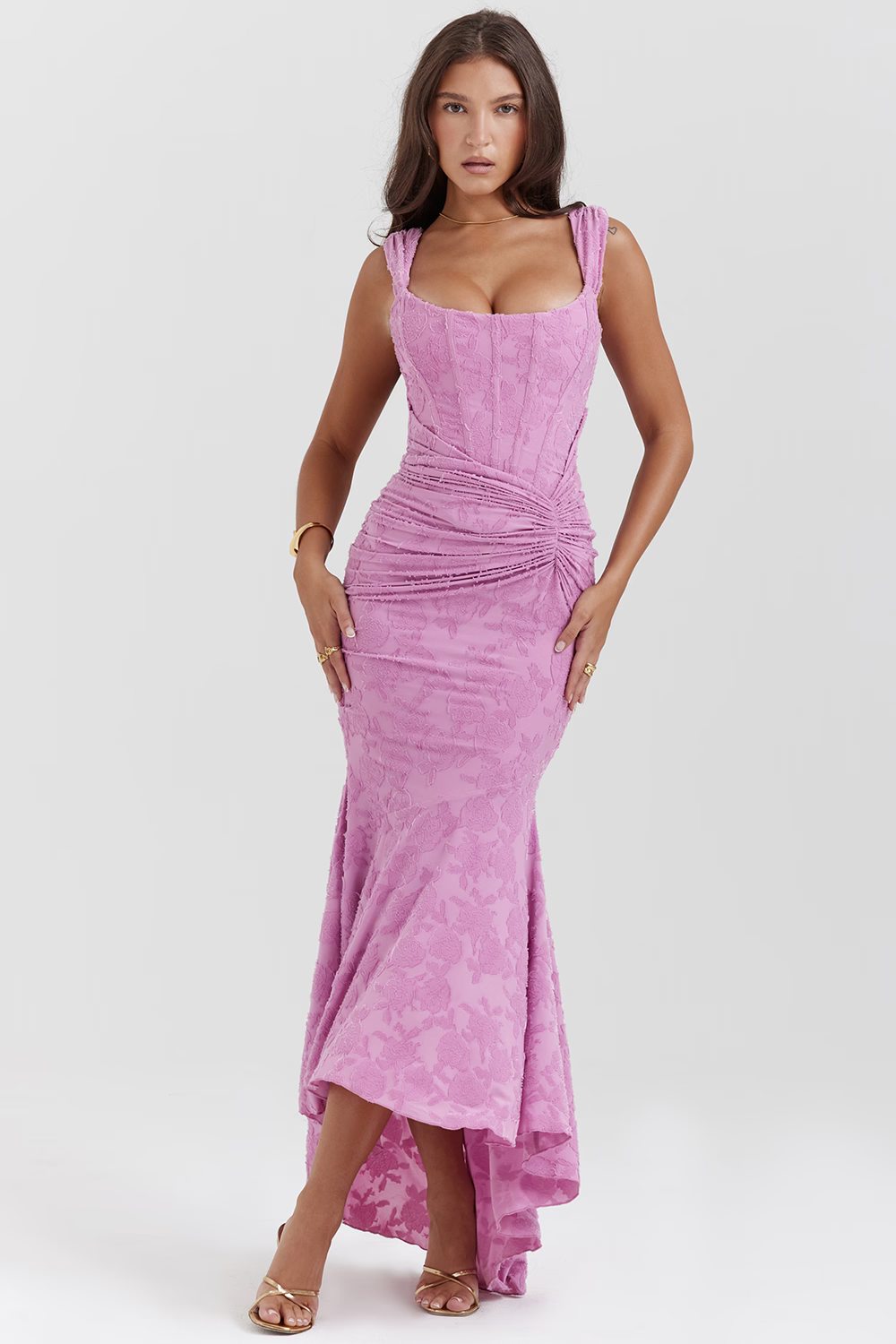 Katerina | Elegante en Romantische Ceremonie Jurk
