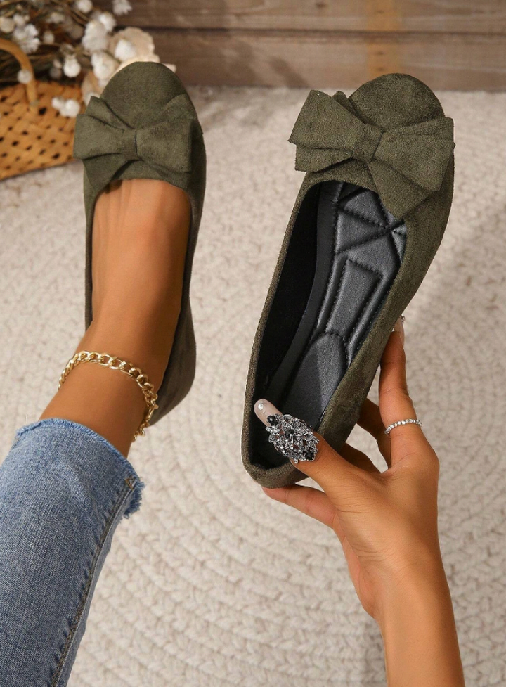 ELLY| Comfortabele en Stabiele Orthopedische Schoenen