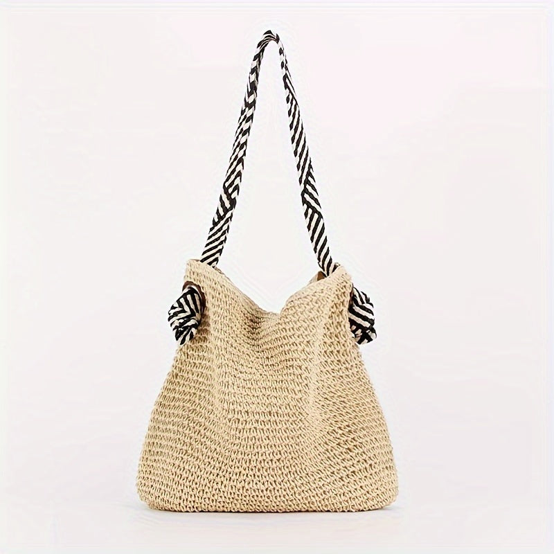 Monaco | Elegante en Praktische Boho Tas