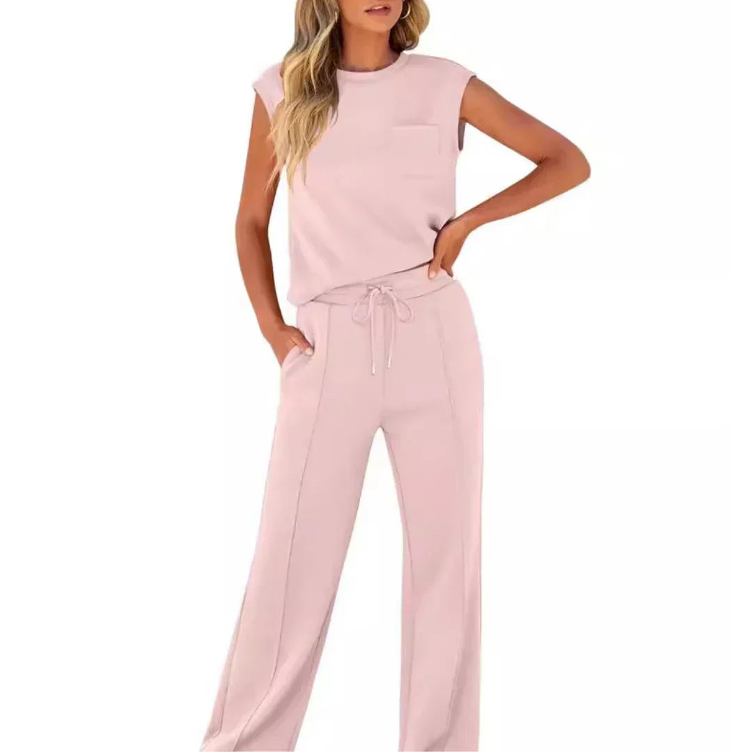 EVI | Lounge Set met Stijl en Comfort voor Dagelijks Gebruik