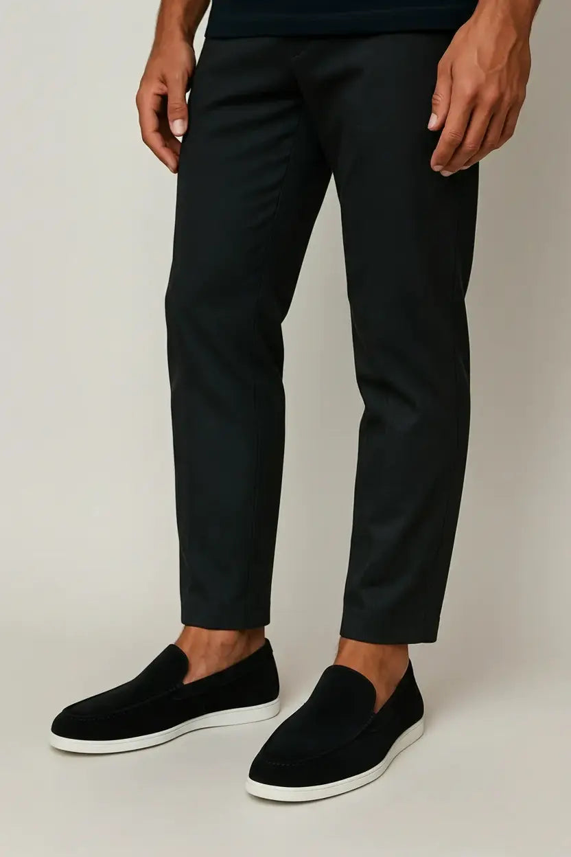 Thijs™ | Instapschoenen met comfortabele demping en stabiele pasvorm voor dagelijkse stijl