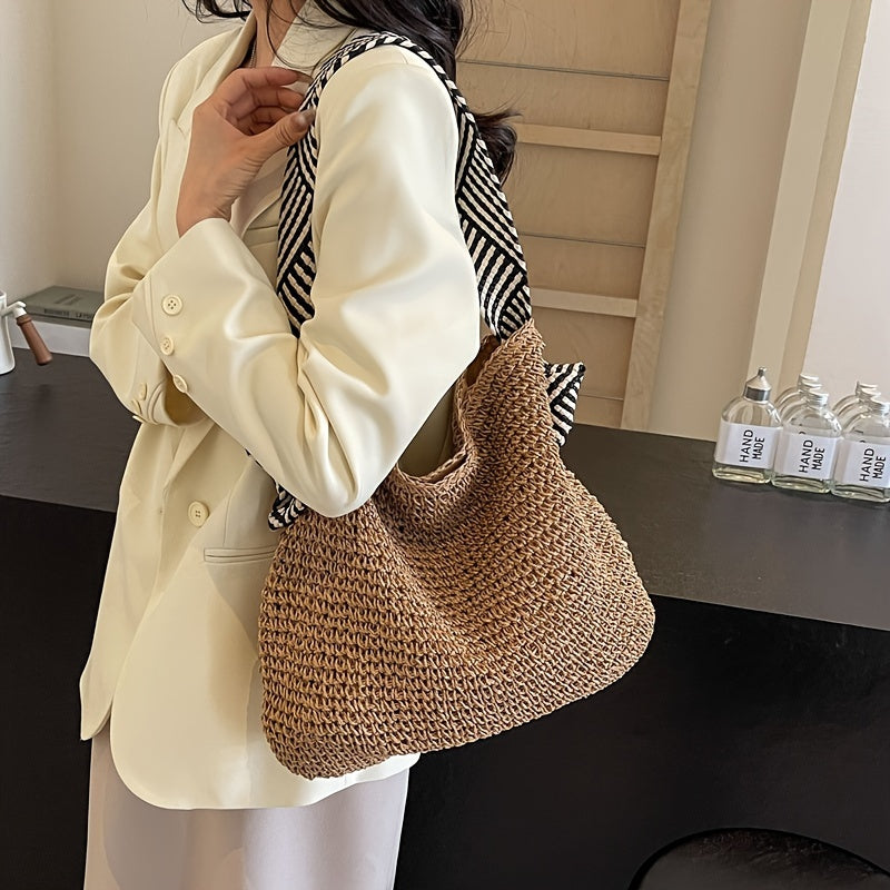 Monaco | Elegante en Praktische Boho Tas