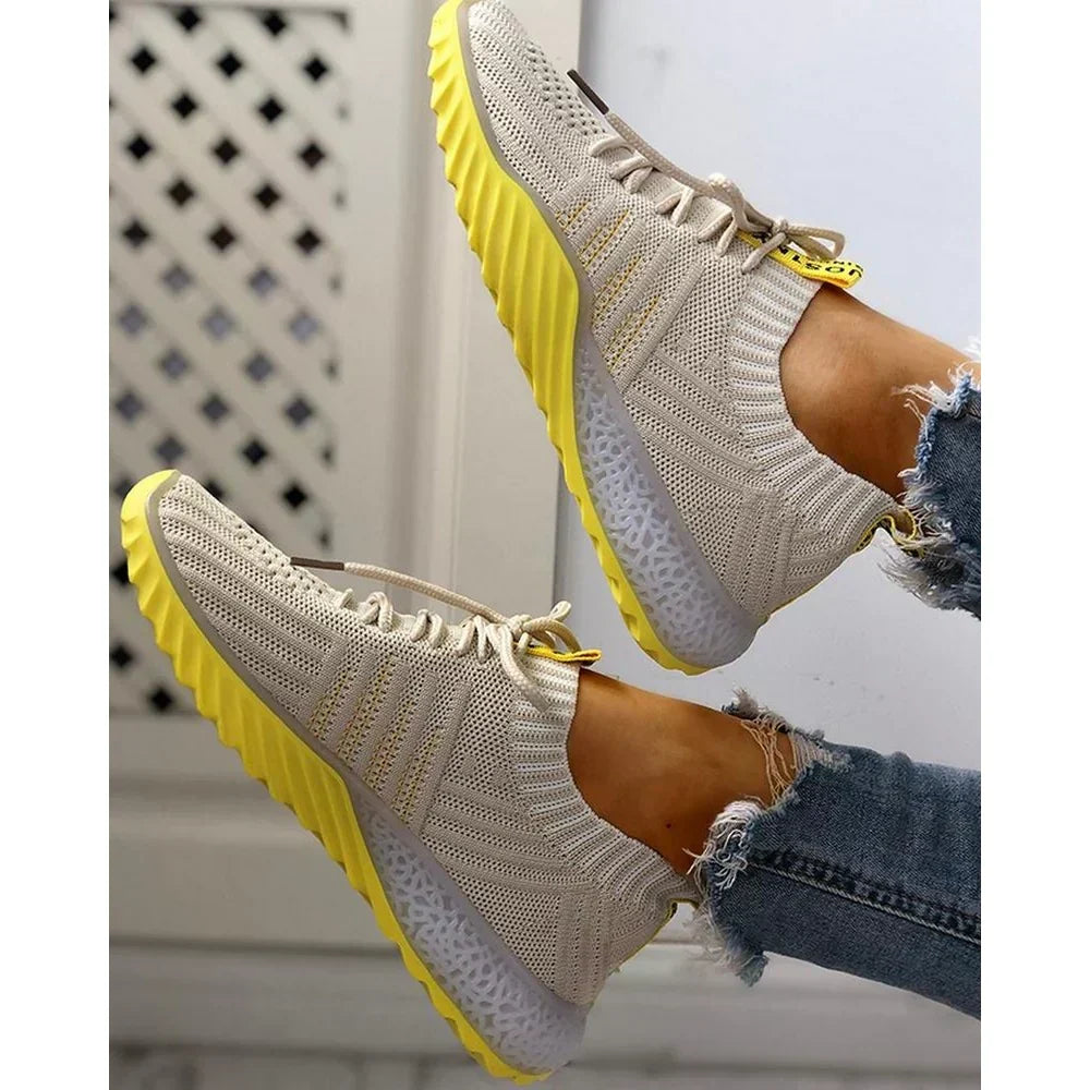 Scarpa da ginnastica Irika Milano