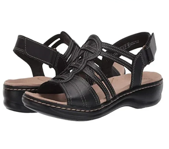 Violetta | Elegante en Comfortabele Dames Orthopedische Sandalen voor de Hele Dag
