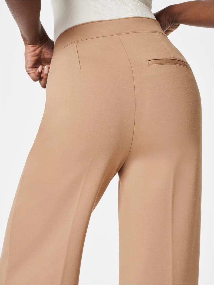 Elegante en Sculpturale Pantalon FitCurve™