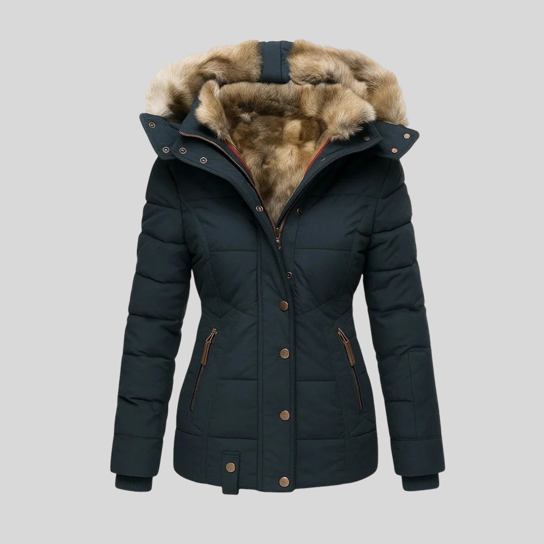 WINTERFREE™ | Casual jack