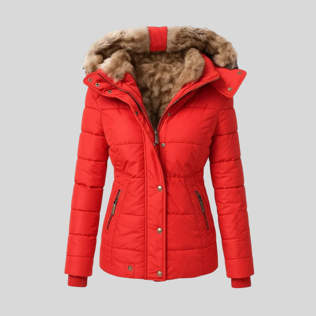 WINTERFREE™ | Casual jack