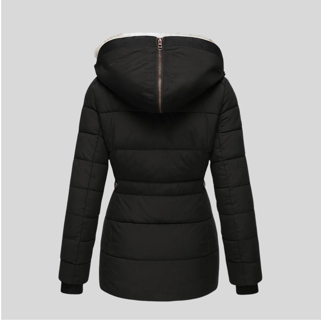 WINTERFREE™ | Casual jack