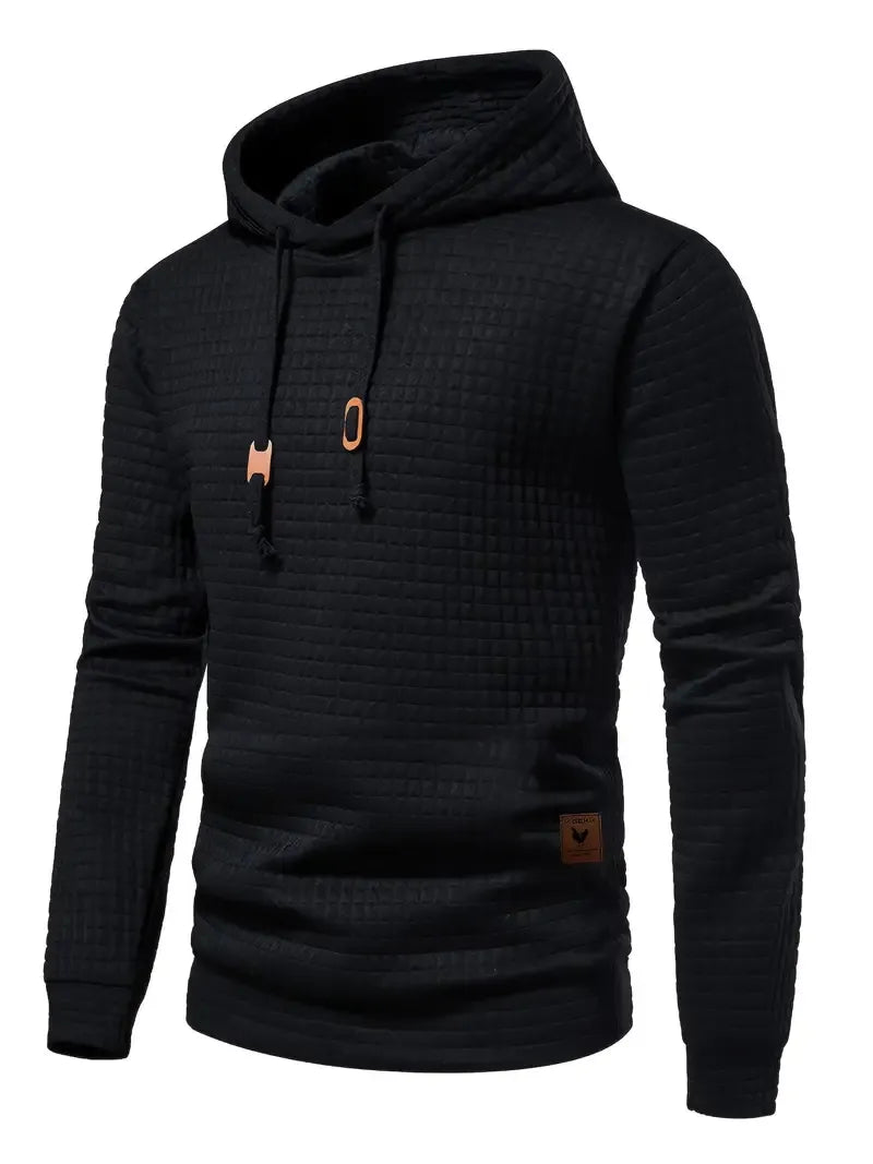 Manuel | Herfst Hoodie