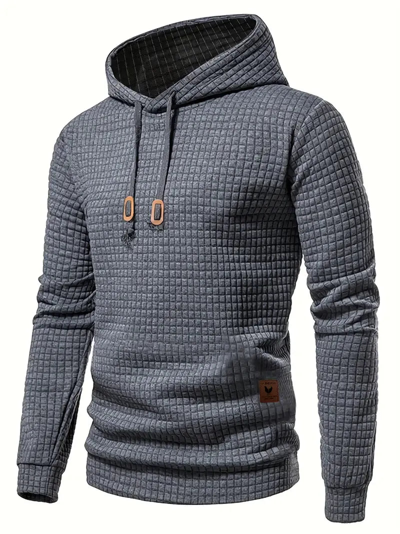 Manuel | Herfst Hoodie