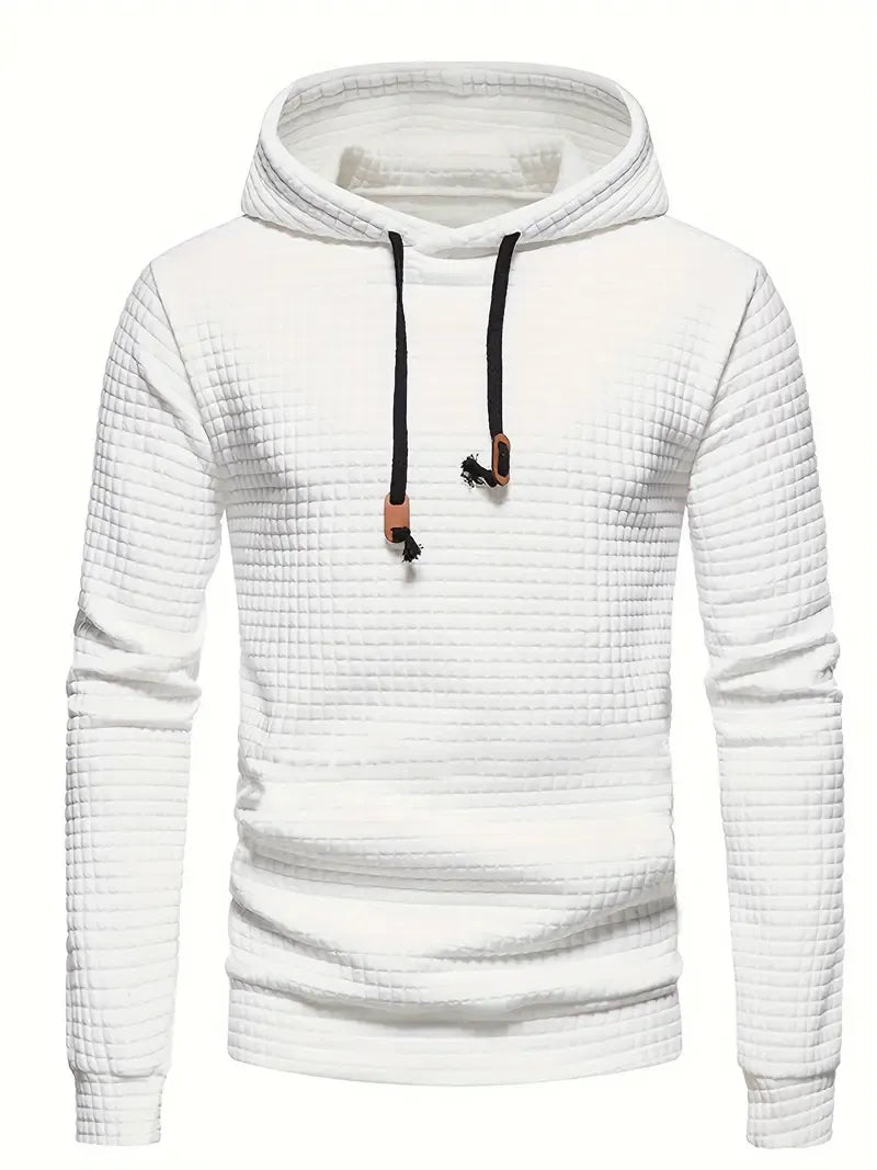 Manuel | Herfst Hoodie
