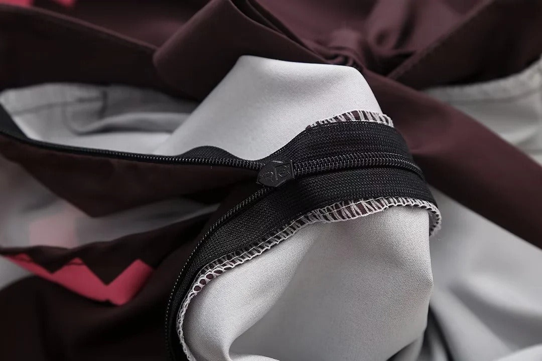 Ensemble Katia | Elegante en Comfortabele Zomeroutfit voor Dagelijkse Gelegenheden