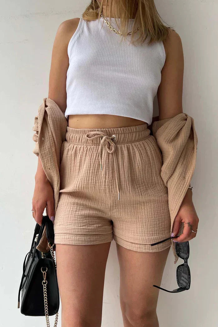 Marcella | Set Gecombineerd met Modern Comfort en Praktische Stijl voor Actieve Dagen