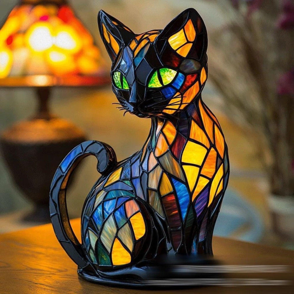 Eleganza van de Kat