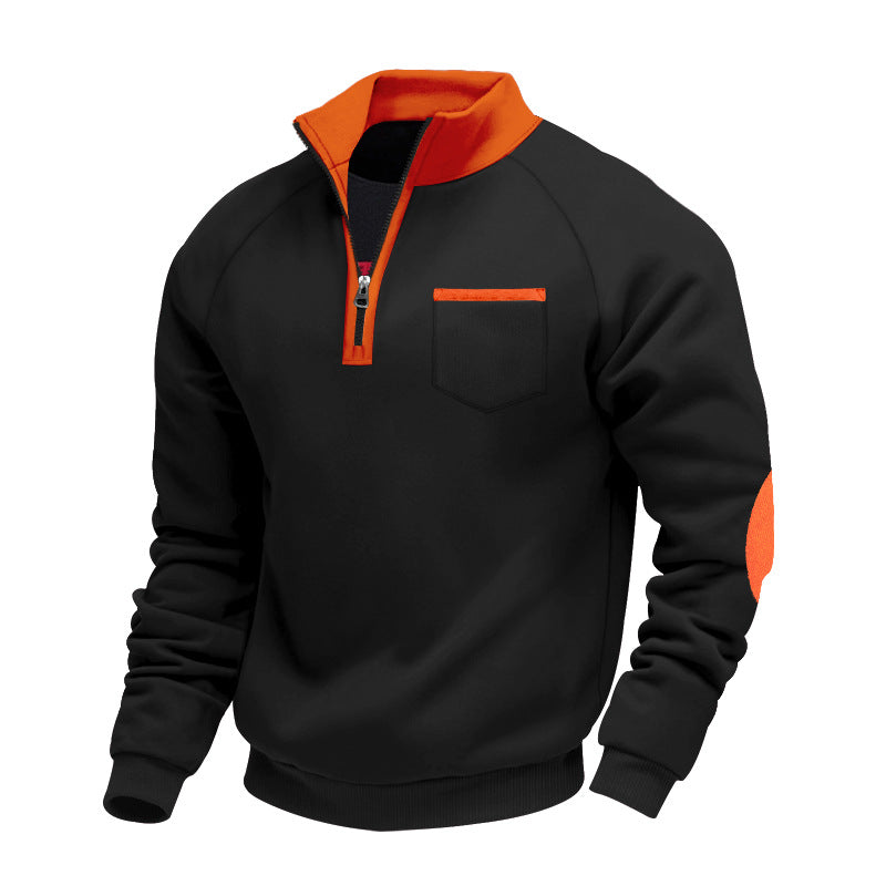 NorteActivo™ | Sportieve en Comfortabele Hoodie voor Mannen