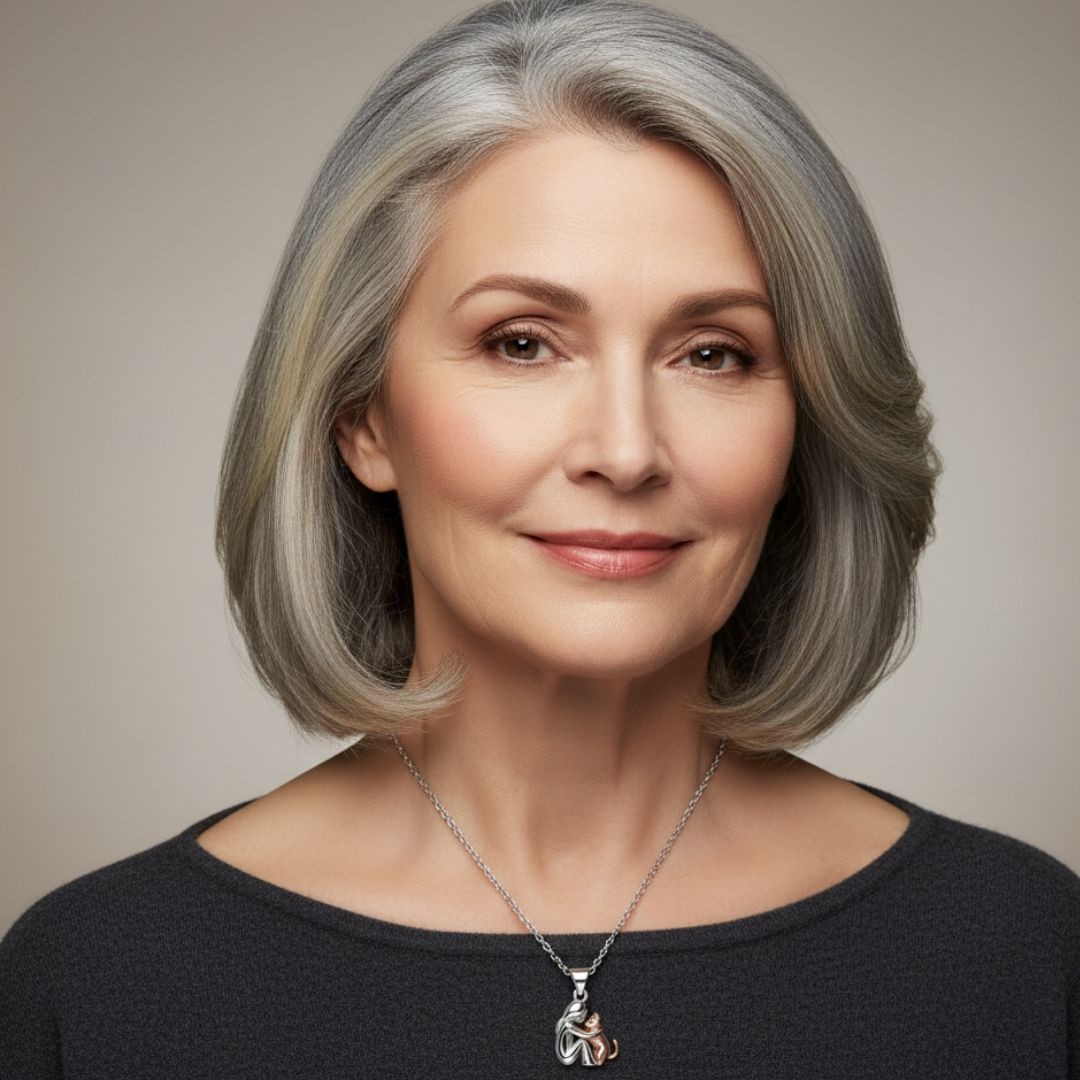 Beth™ - Katvormige halsband