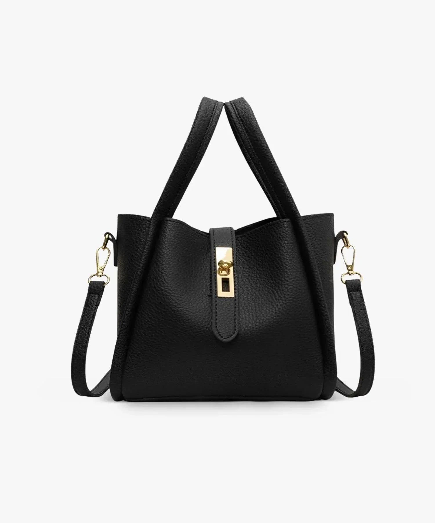 NIKA | Elegante en Duurzame tas
