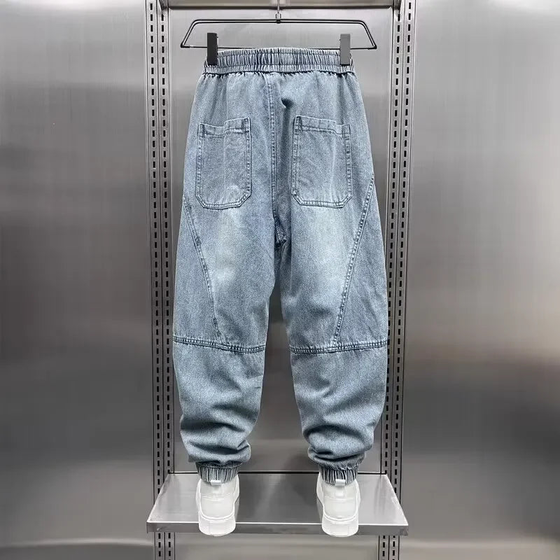 Laurent™ | Relaxbroek