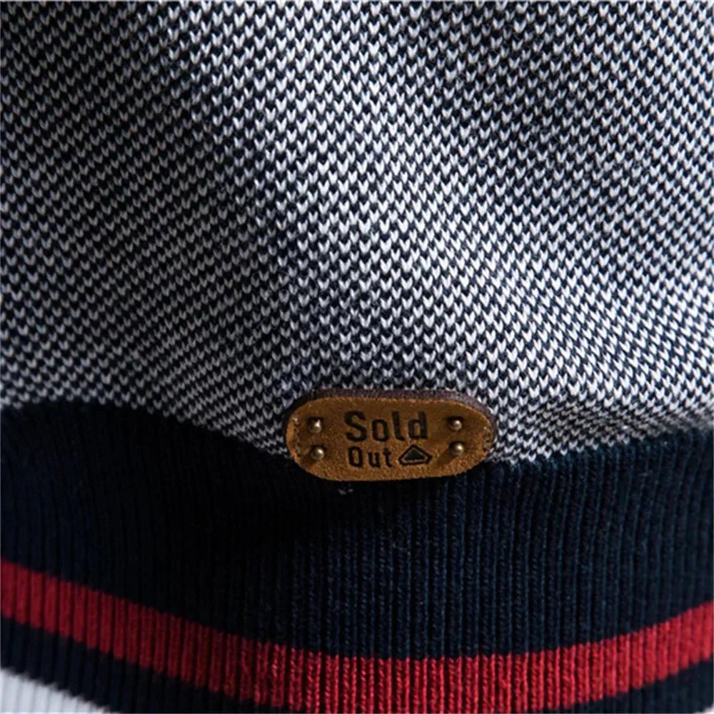 Toralf | Casual Elegantie & maximaal Comfort