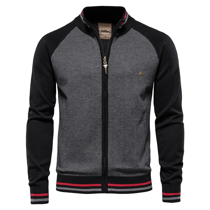 Toralf | Casual Elegantie & maximaal Comfort