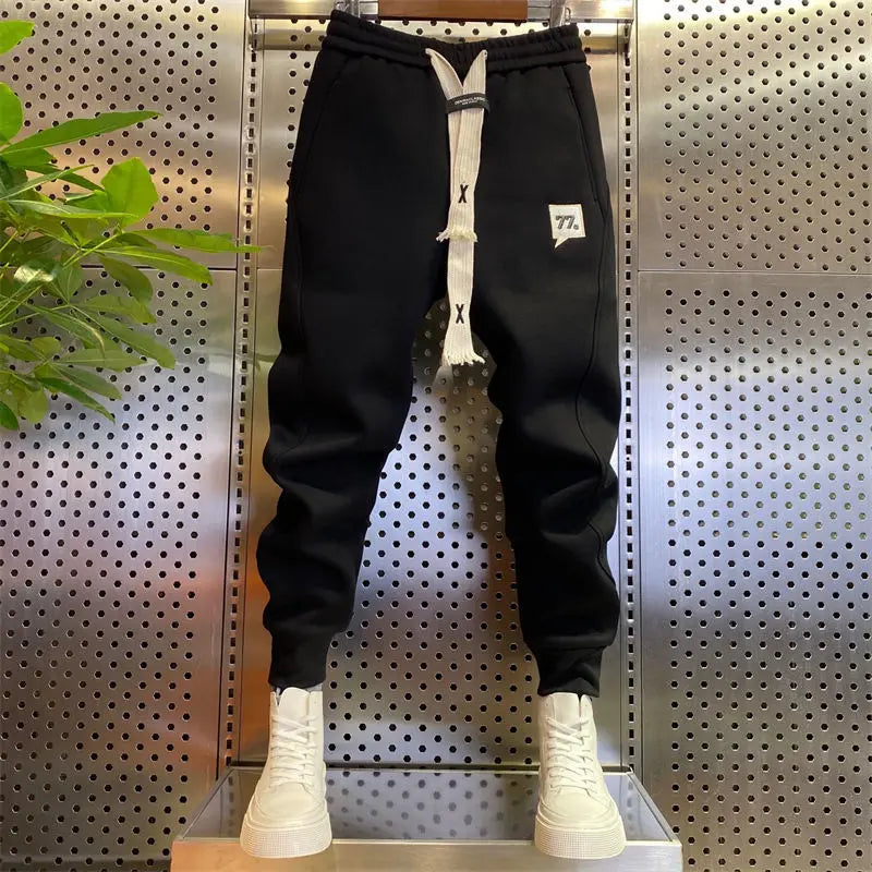 Laurent™ | Moderne Broek met Stijl