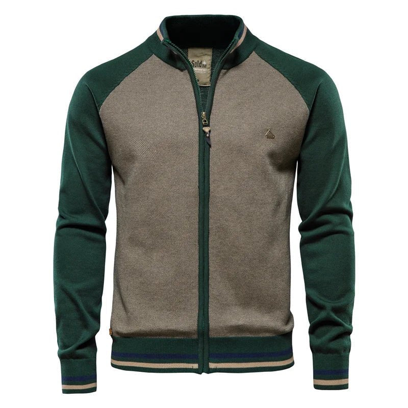 Toralf | Casual Elegantie & maximaal Comfort