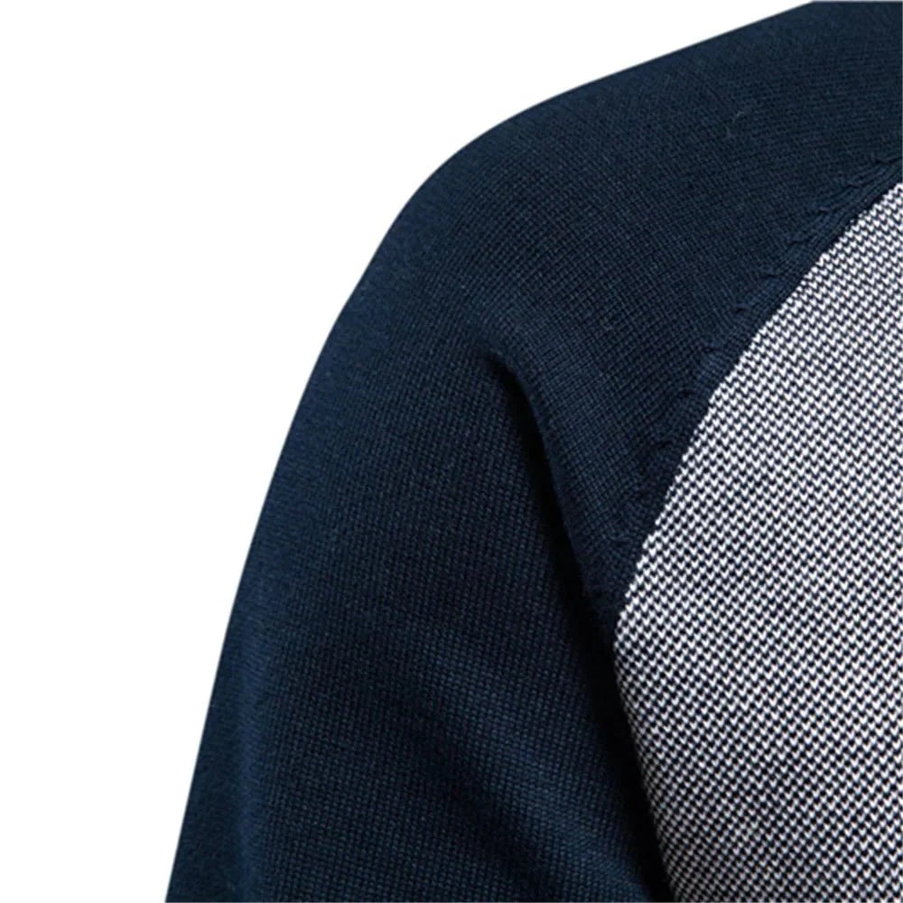 Toralf | Casual Elegantie & maximaal Comfort