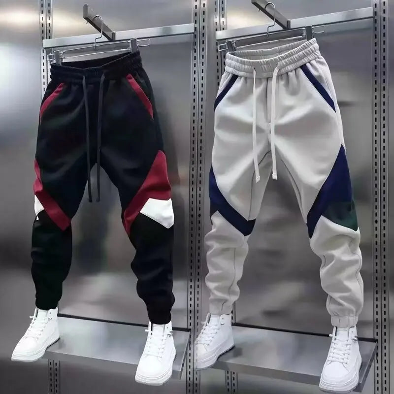 Laurentâ„¢ | Comfortabele Broek met Elegante Panelen