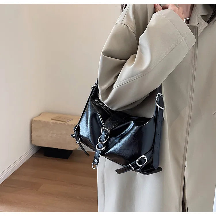 Borsa Zoé