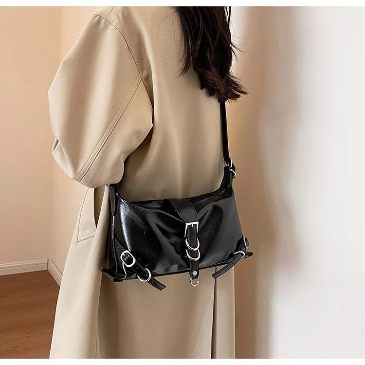 Borsa Zoé