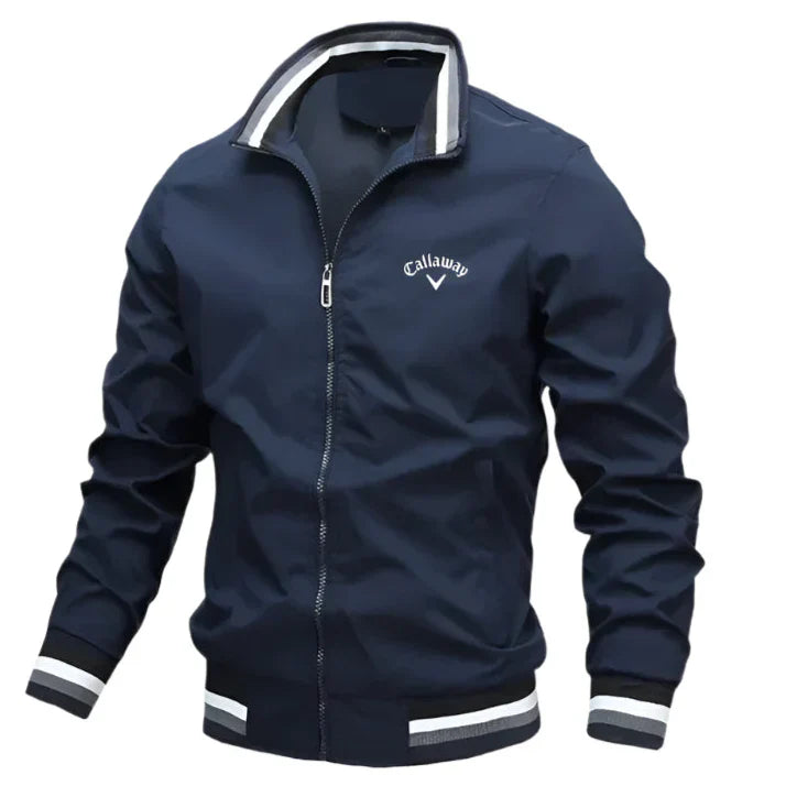 CALLAWAY | Elegante en veelzijdige jas voor heren en dames