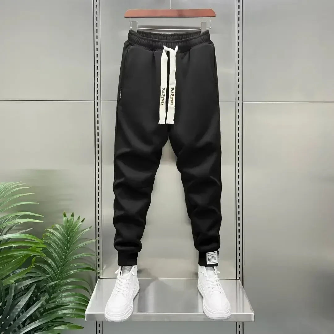 Laurent™ | Comfortabele Broek met Elegante Accenten