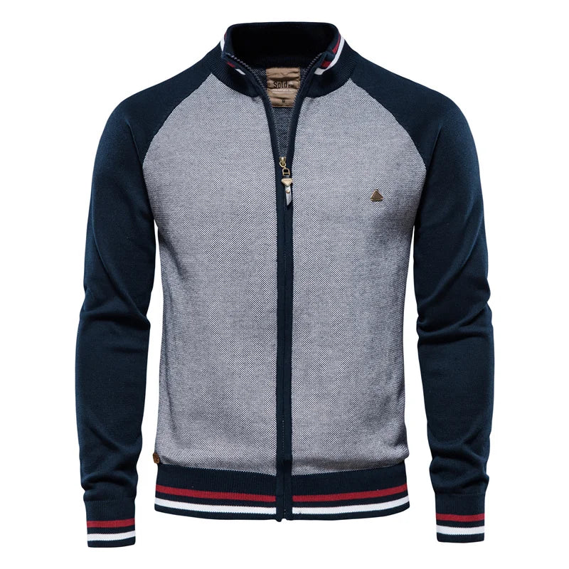 Toralf | Casual Elegantie & maximaal Comfort