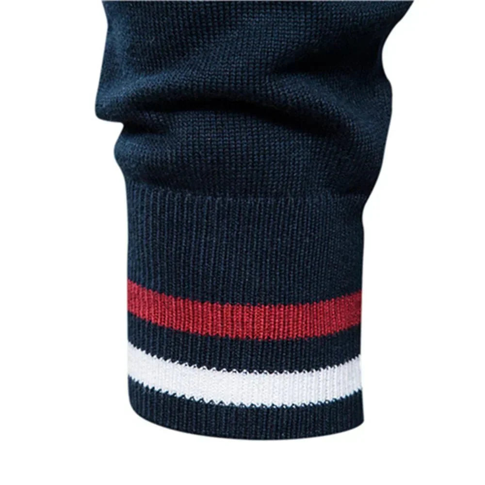 Toralf | Casual Elegantie & maximaal Comfort