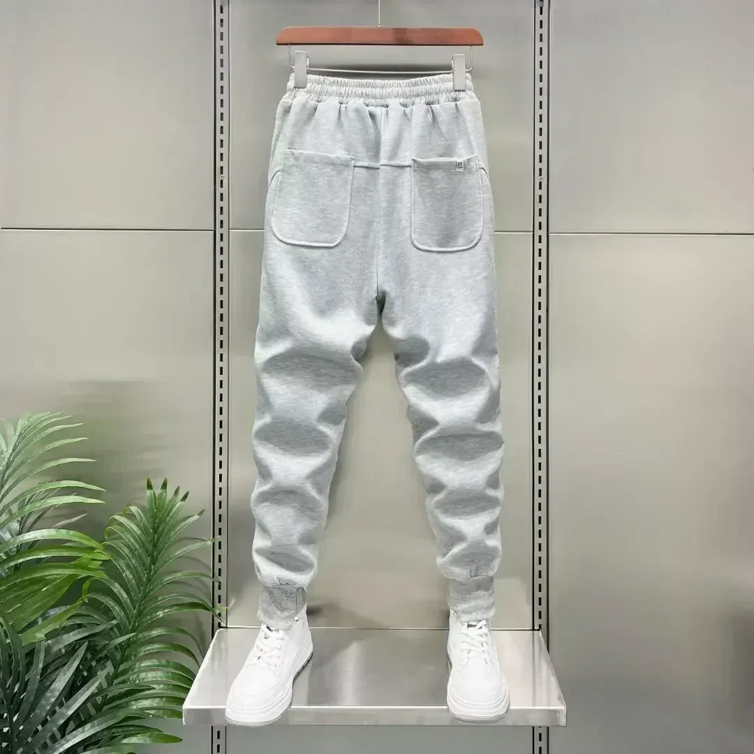 Laurent™ | Comfortabele Broek met Elegante Accenten