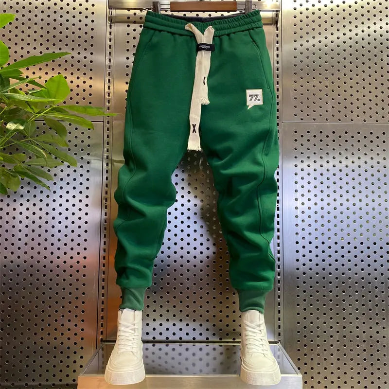 Laurent™ | Moderne Broek met Stijl