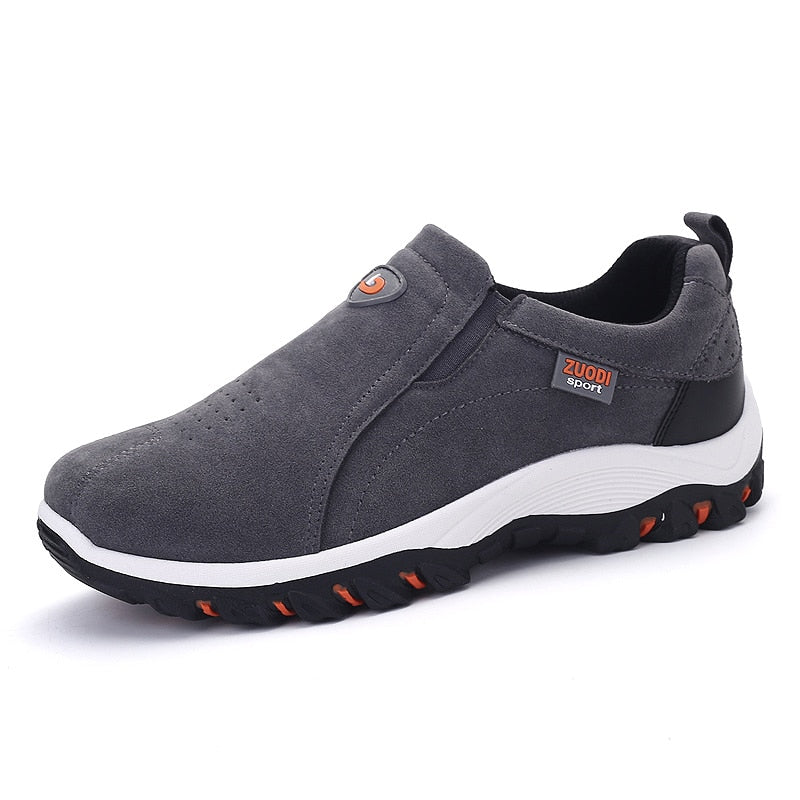 VOXER | Robuuste Wandelschoenen voor Grip & Comfort
