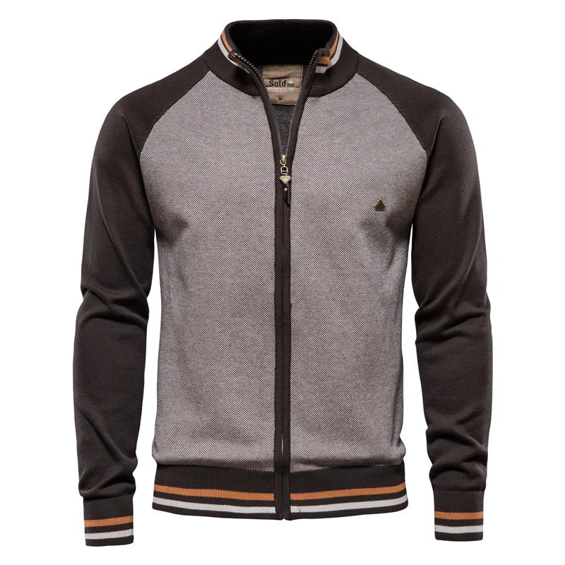 Toralf | Casual Elegantie & maximaal Comfort